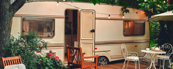 Mobil home