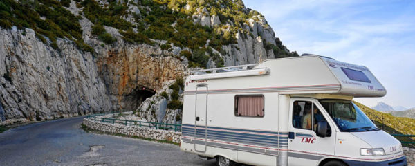 L’achat de camping-car en Savoie