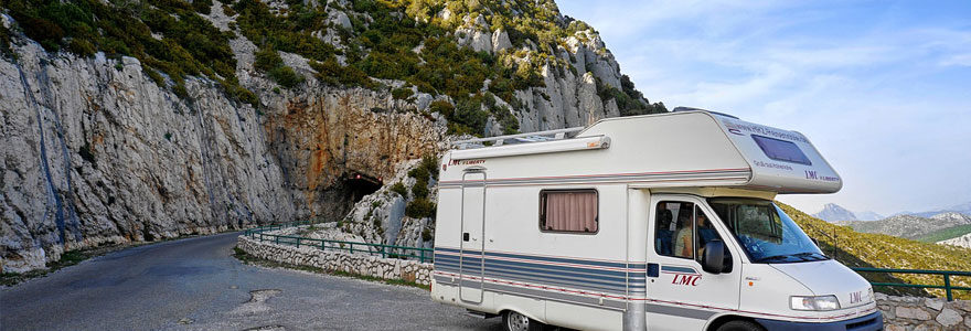 L’achat de camping-car en Savoie